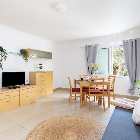 Live Los Cristianos Los Playeros Close To The Beach Arona  Exterior foto