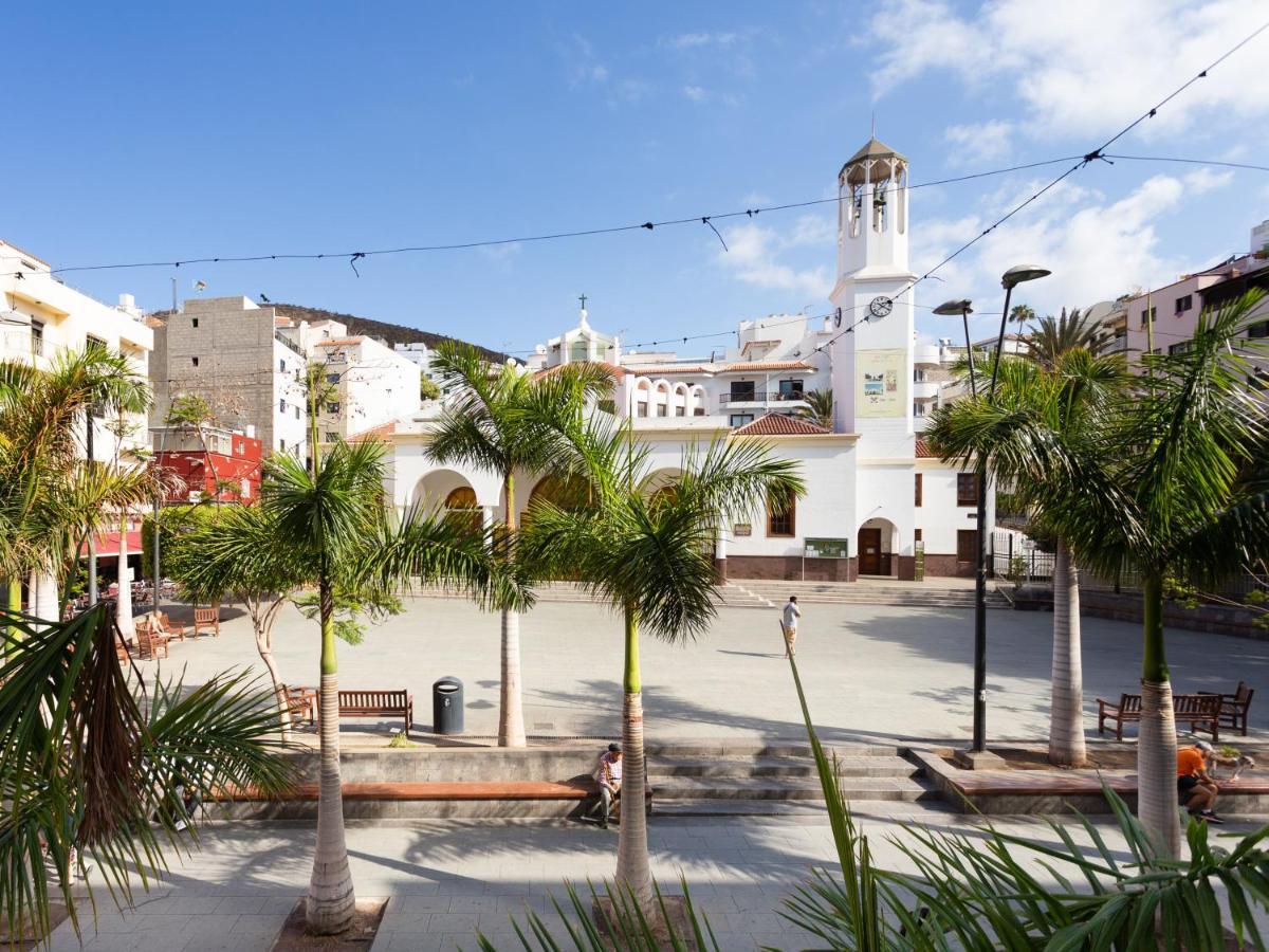 Live Los Cristianos Los Playeros Close To The Beach Arona  Exterior foto