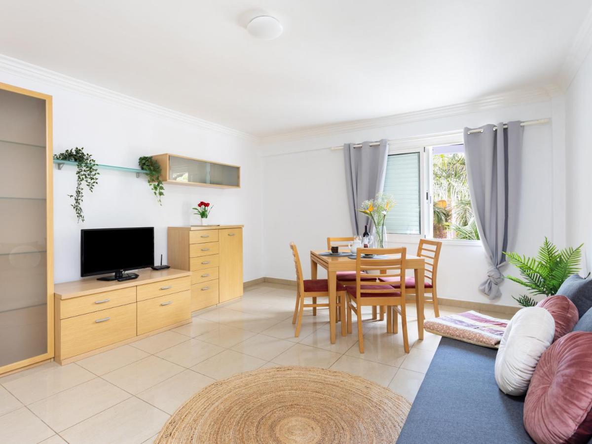 Live Los Cristianos Los Playeros Close To The Beach Arona  Exterior foto