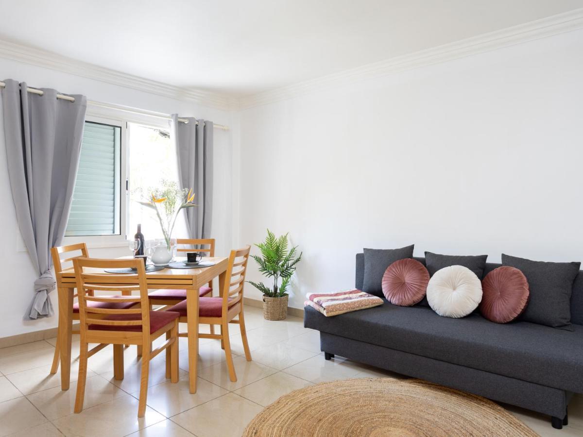 Live Los Cristianos Los Playeros Close To The Beach Arona  Exterior foto