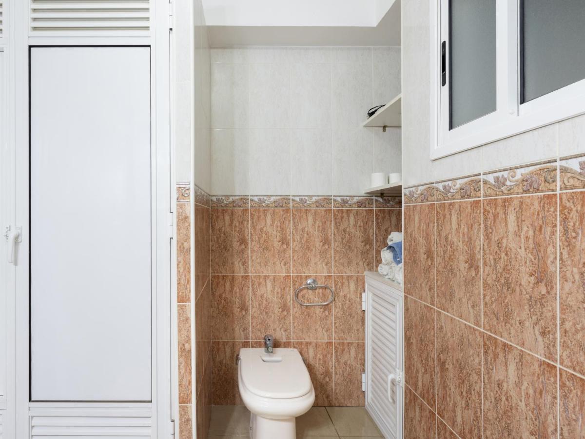 Live Los Cristianos Los Playeros Close To The Beach Arona  Exterior foto