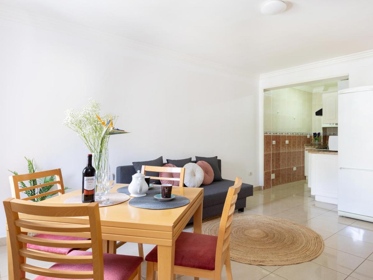 Live Los Cristianos Los Playeros Close To The Beach Arona  Exterior foto